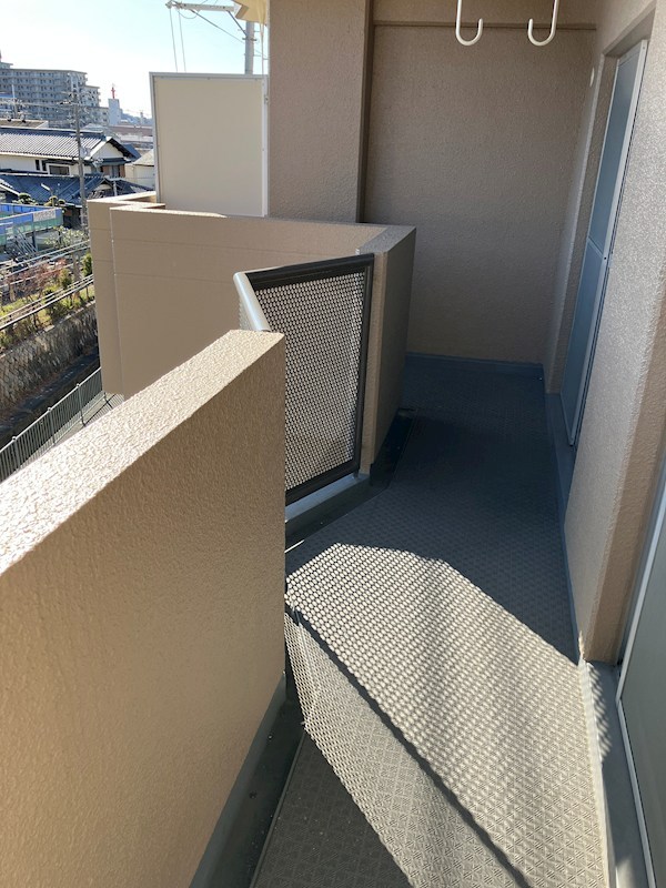 ツカサロイヤルハイツ瓢箪山 その他10