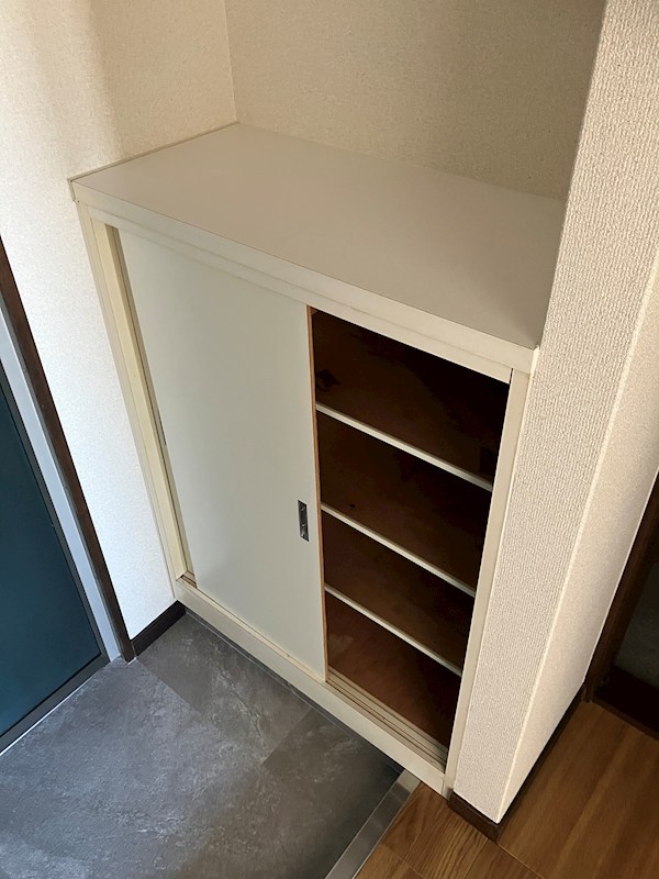 ツカサロイヤルハイツ瓢箪山 その他7