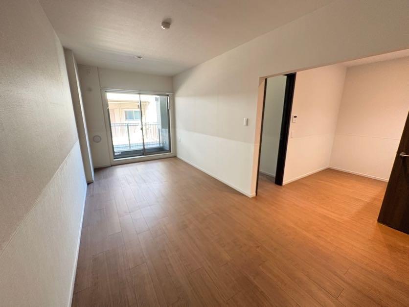 Morris芝 リビング