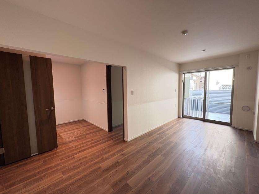 Morris芝 リビング