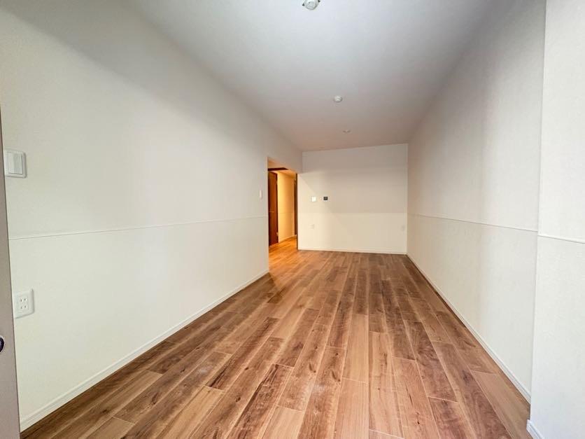 Morris芝 リビング