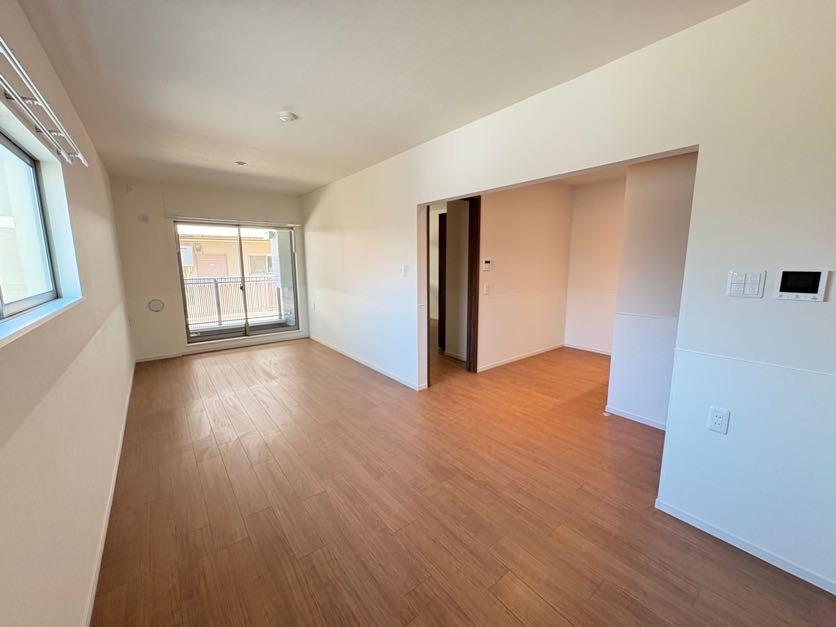 Morris芝 リビング