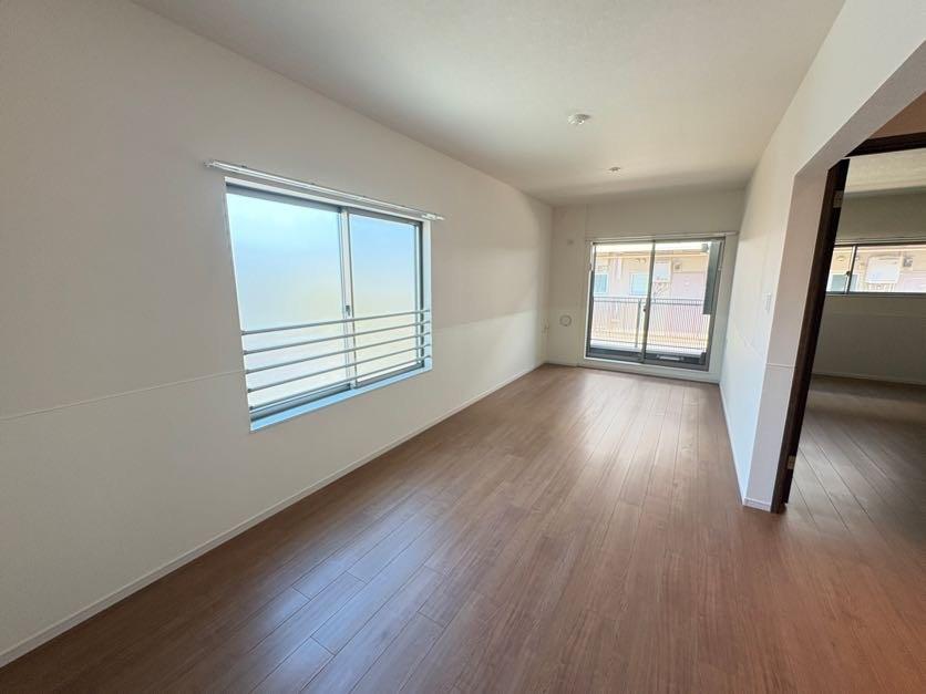 Morris芝 リビング