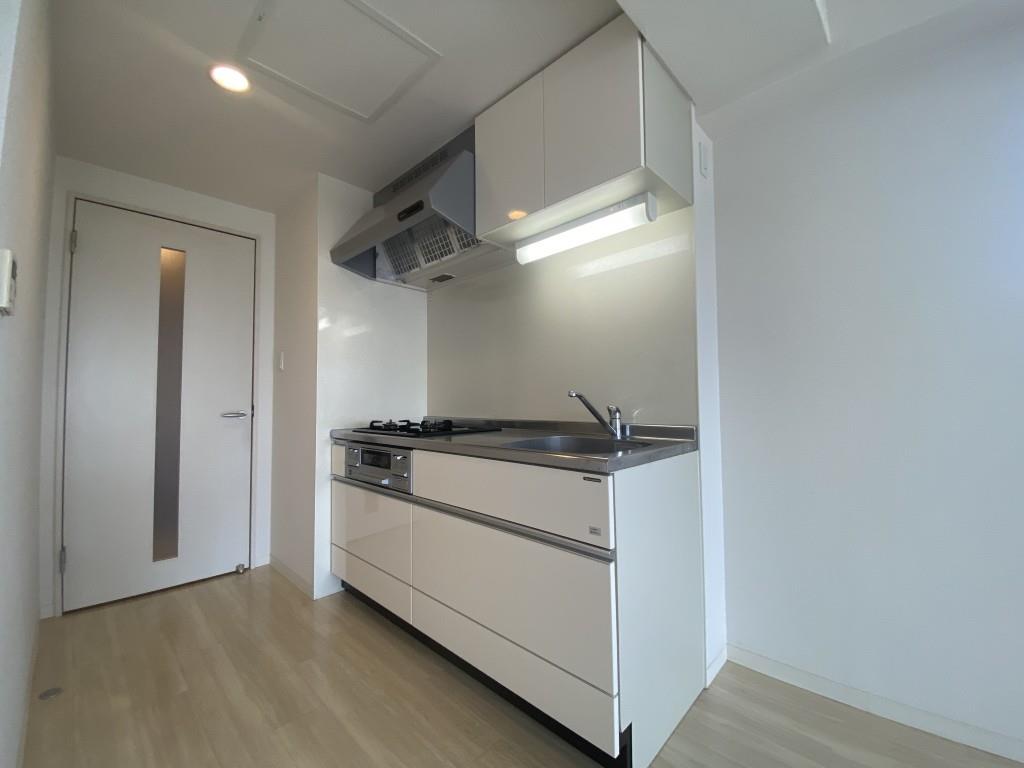 LaCASA江坂 キッチン