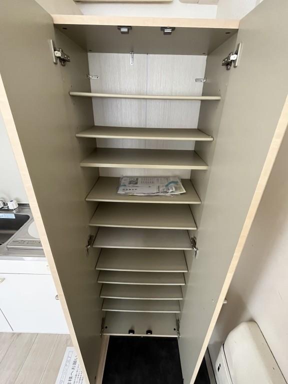 セジュール田町 その他1