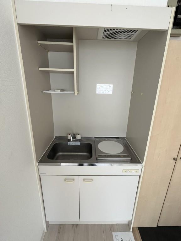 セジュール田町 キッチン