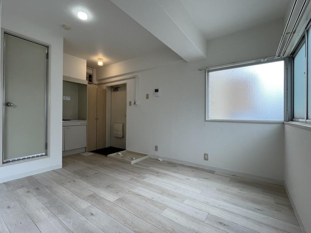 セジュール田町 ベッドルーム