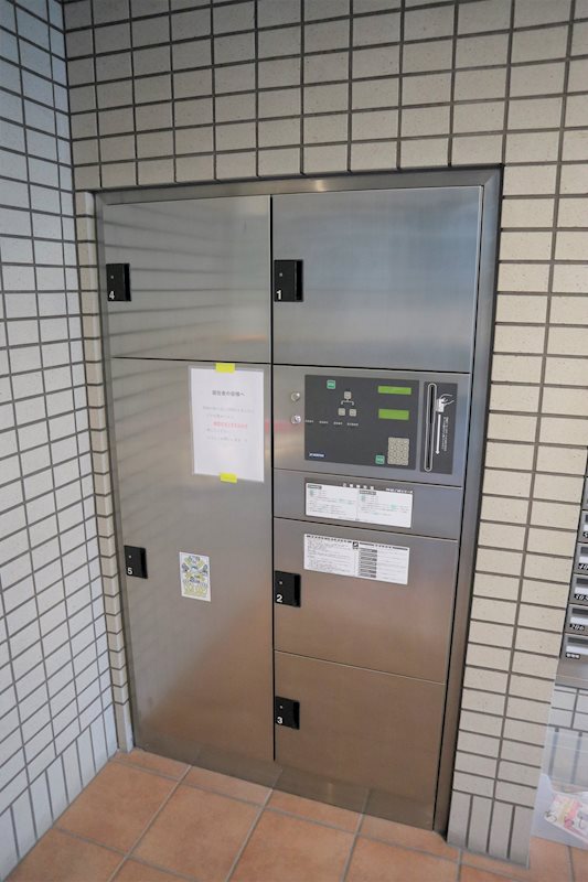 レジデンス八楽 その他10