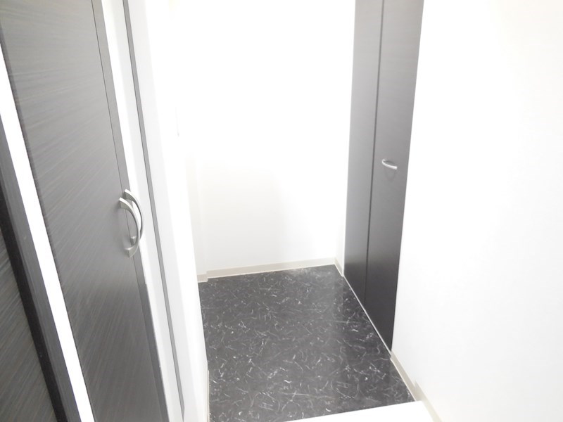 フェニックスコート 玄関