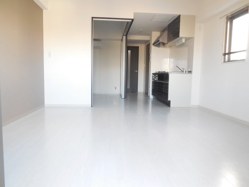 フェニックスコート リビング