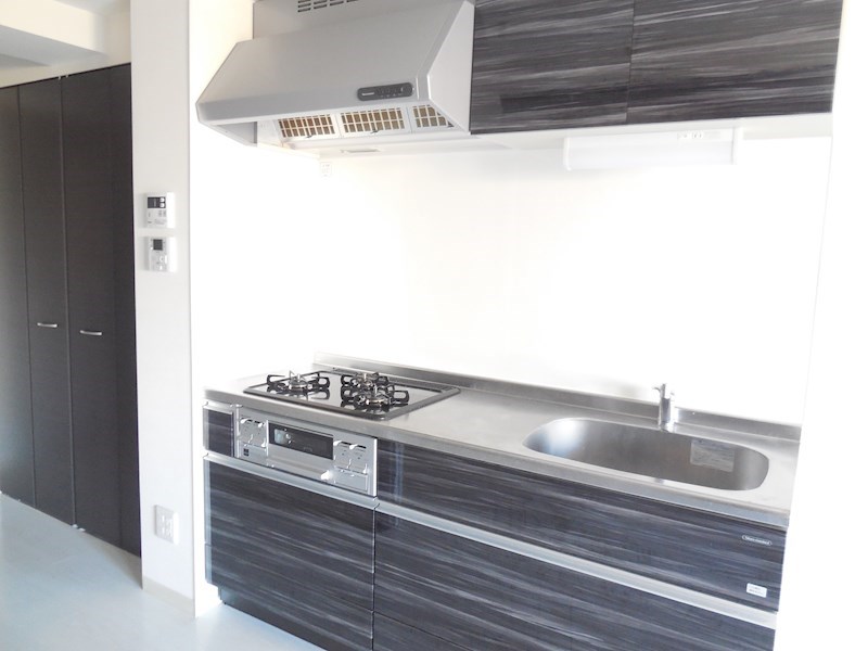 フェニックスコート キッチン