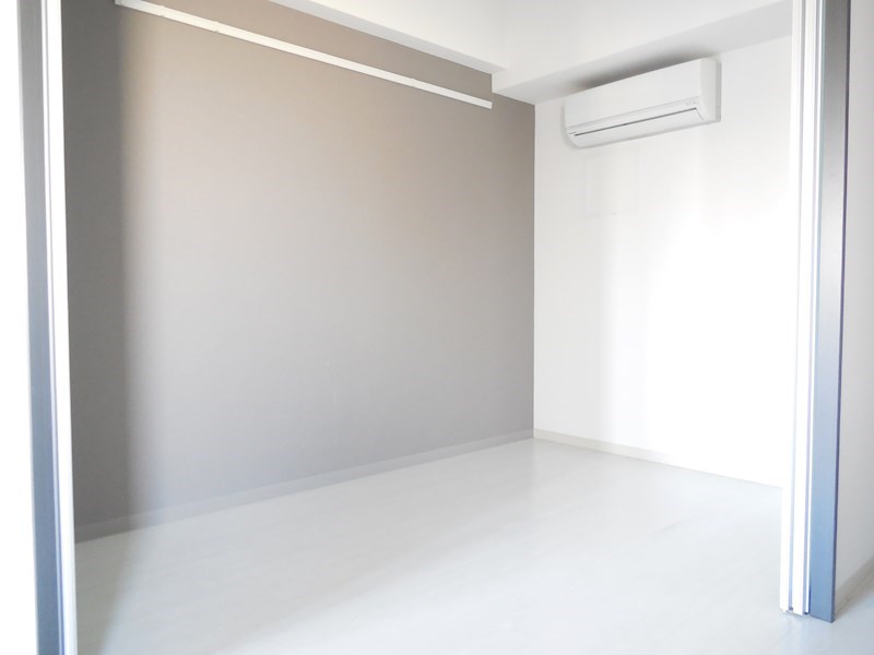 フェニックスコート ベッドルーム