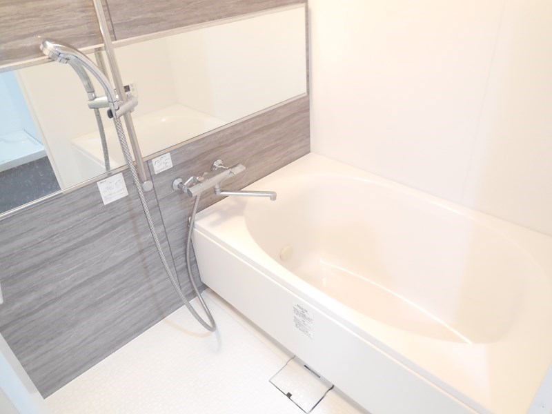 フェニックスコート 風呂画像