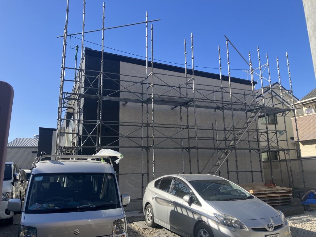 ルミセンス 外観写真