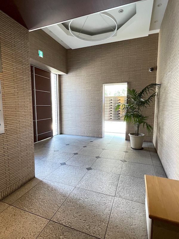 オリーブスクエア その他外観2