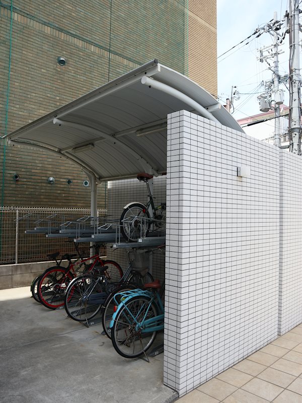 オリーブスクエア その他外観6