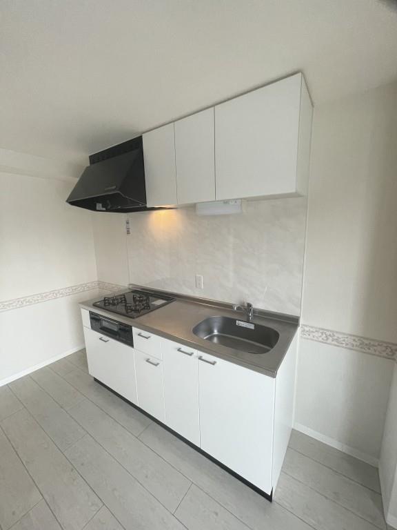 オリーブスクエア キッチン