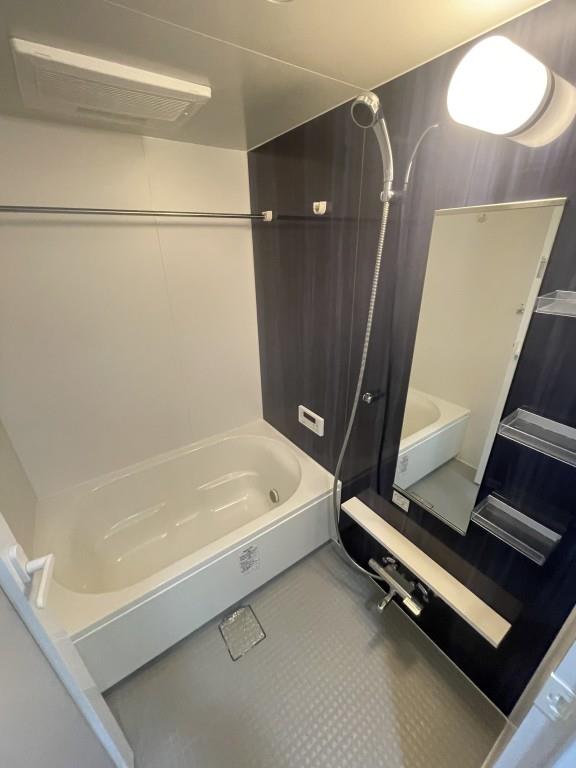 オリーブスクエア 風呂画像