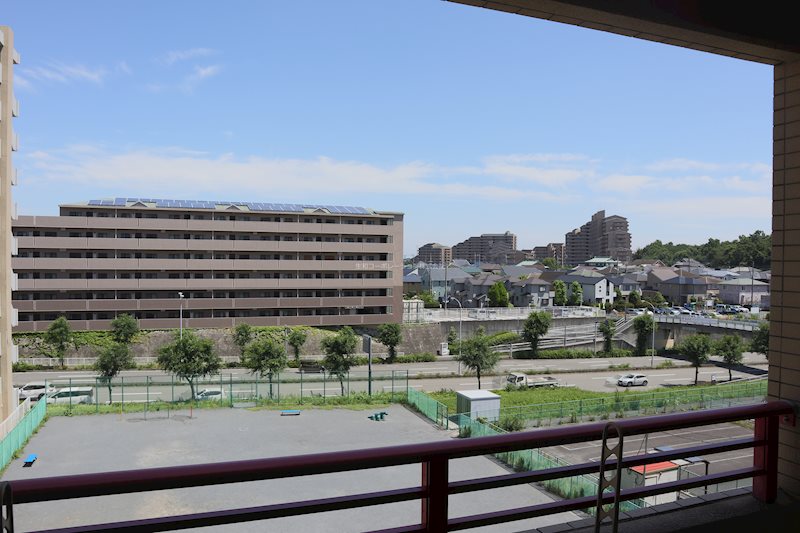 ソフィアコート その他1