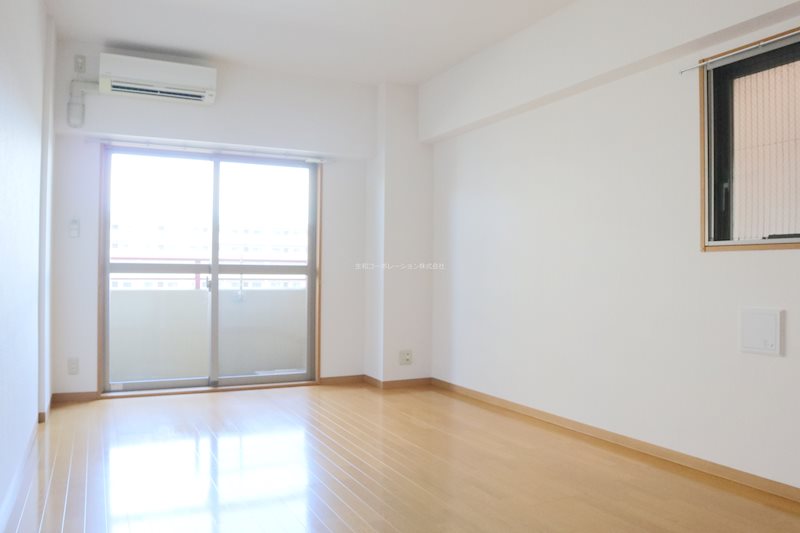 ソフィアコート リビング