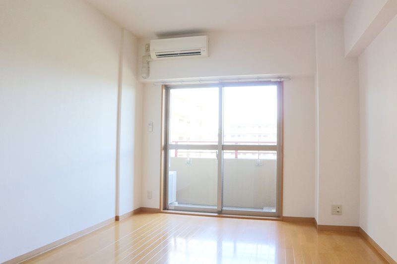 ソフィアコート キッチン