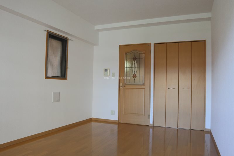 ソフィアコート ベッドルーム