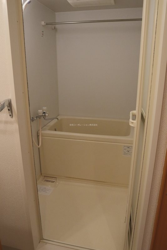 ソフィアコート 風呂画像