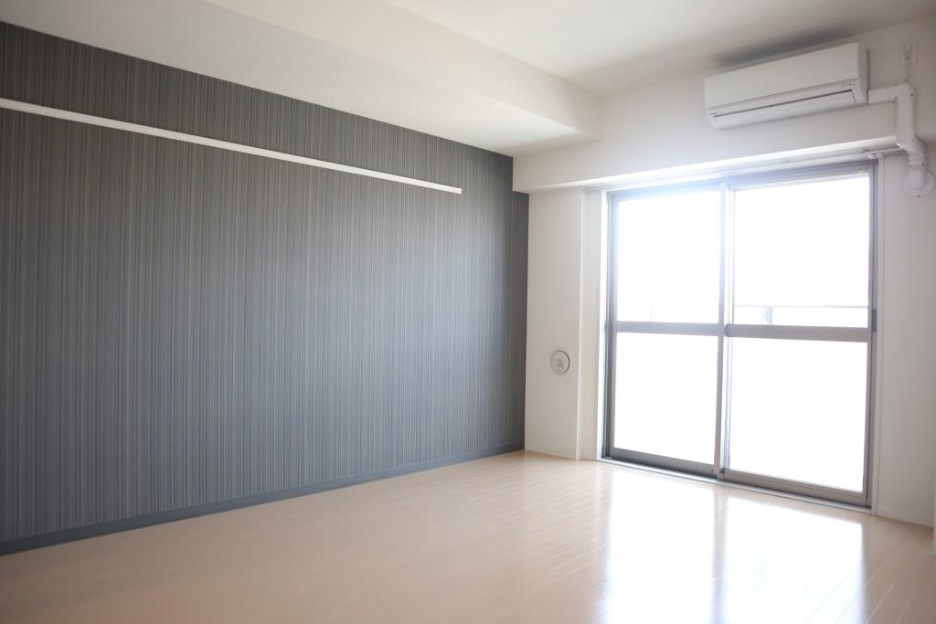 UPWARD ベッドルーム