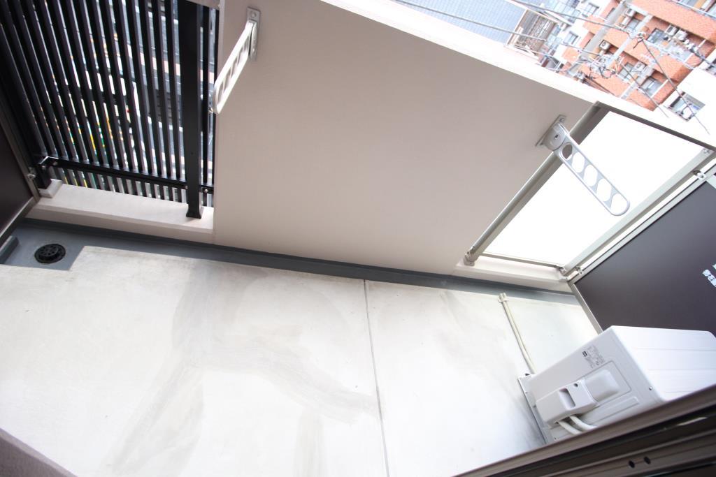 ミュールソレアード その他2