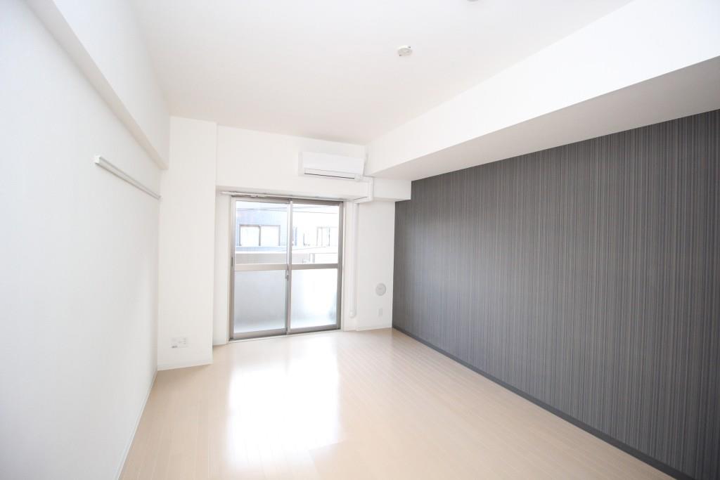 ミュールソレアード リビング