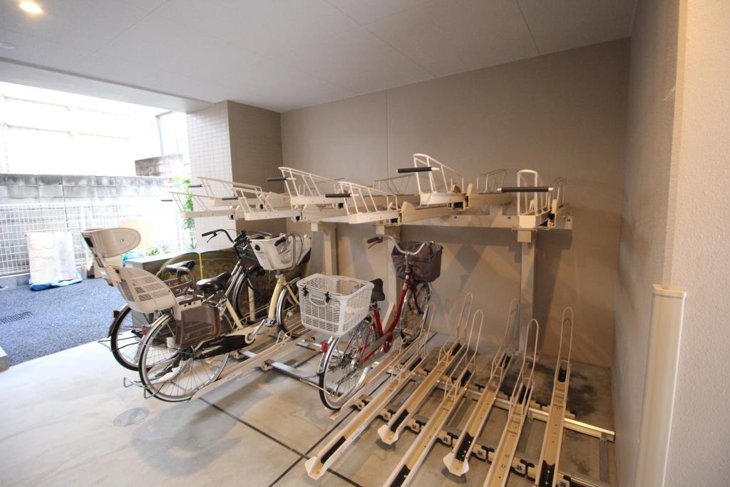 ミュールソレアード その他16