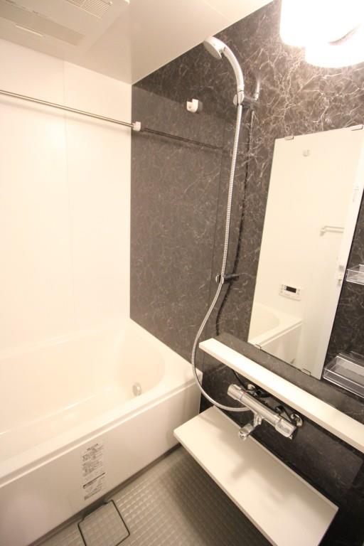 ミュールソレアード 風呂画像