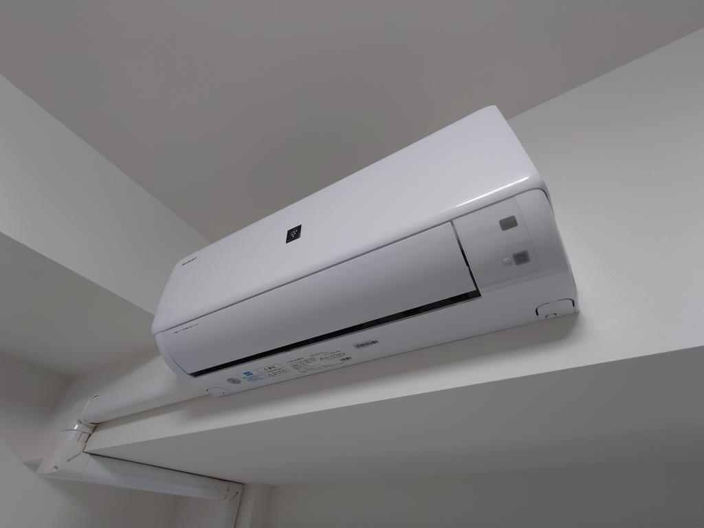 ラ・プレス新栄 その他8