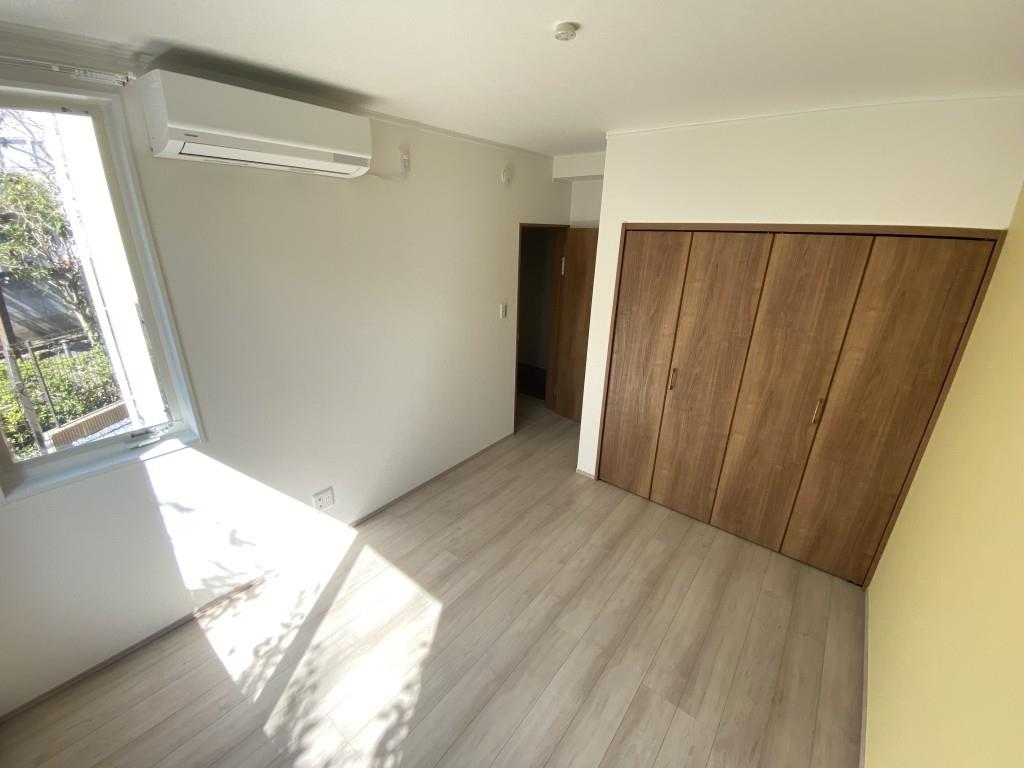 mi patio A棟 その他6