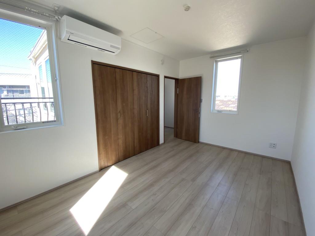 mi patio A棟 その他16