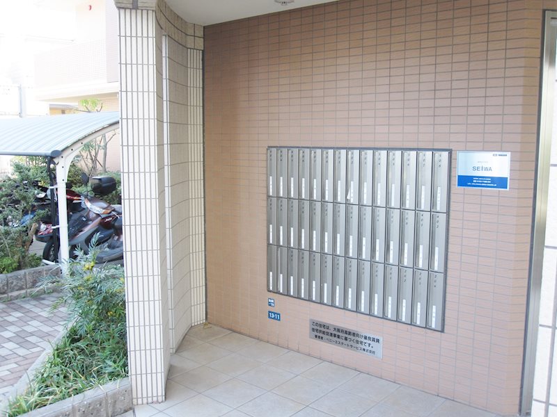 ベルフォート和泉 その他13