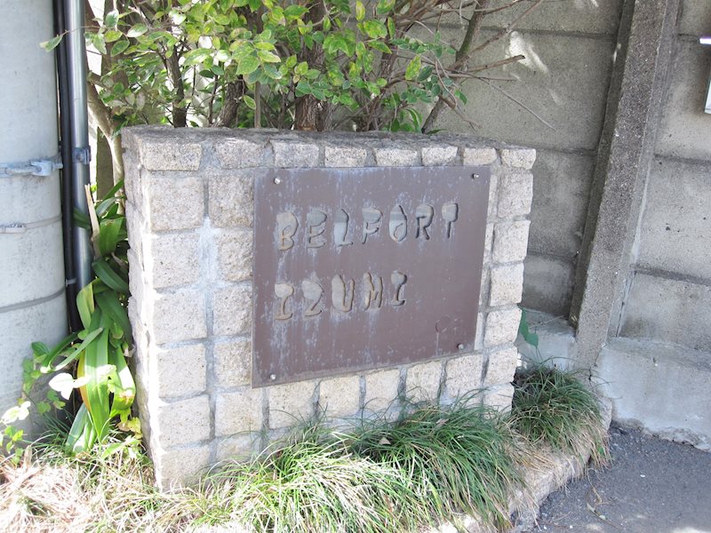 ベルフォート和泉 その他16