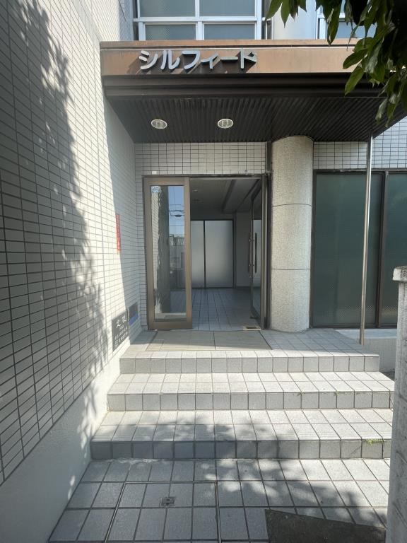 シルフィード その他外観1