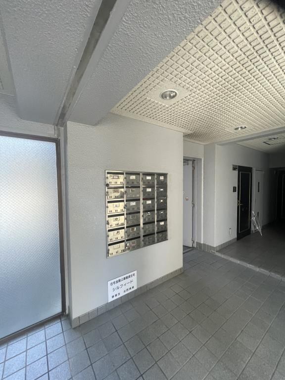 シルフィード その他外観3