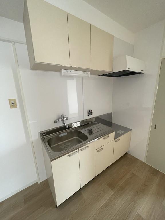 シルフィード キッチン