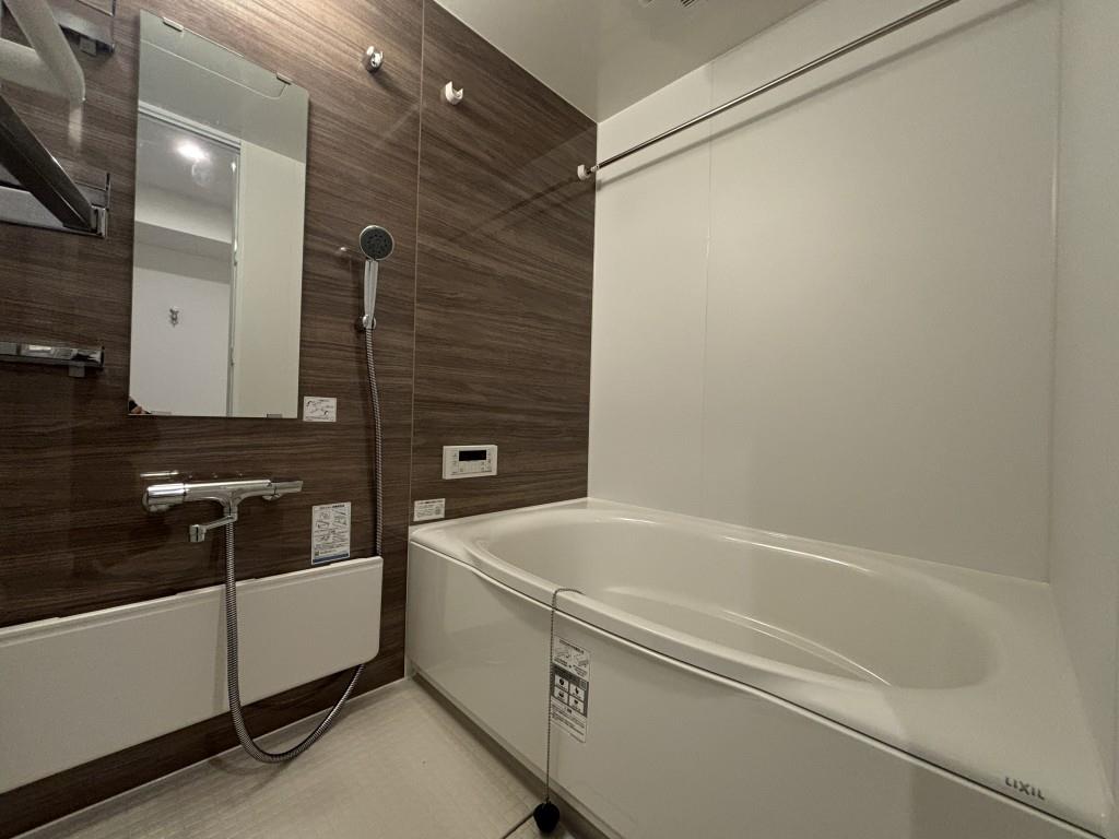 アストラルグラミ阿倍野 風呂画像