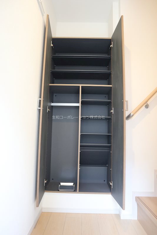 アーサー住之江 その他5