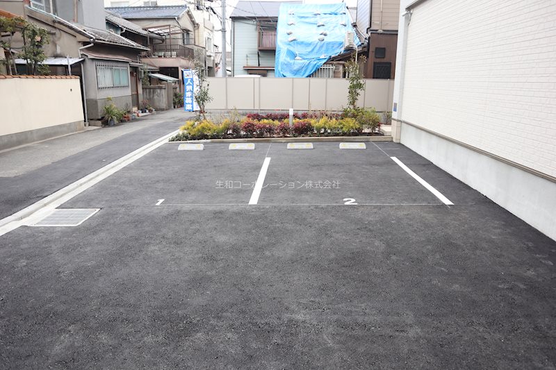 アーサー住之江 その他外観3