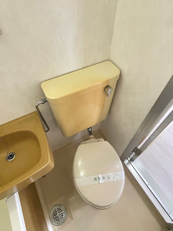 ラビエート花村 その他3