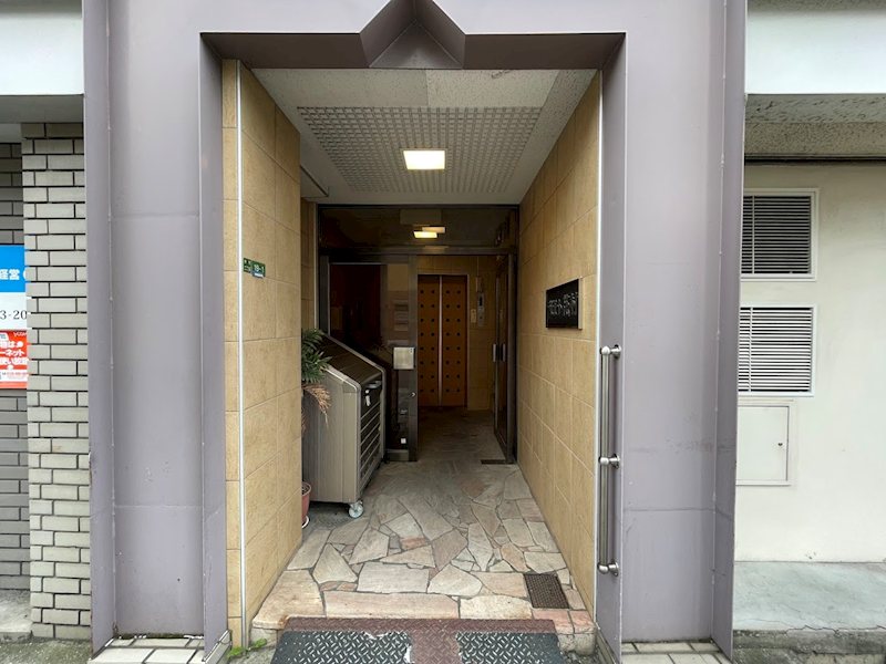 ラビエート花村 その他外観1