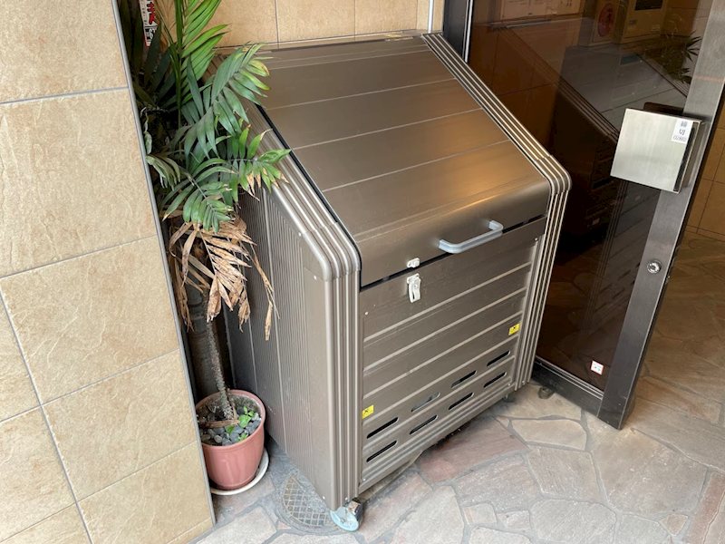 ラビエート花村 その他外観5