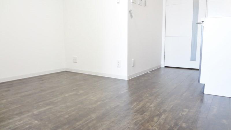 グランパークタワー リビング