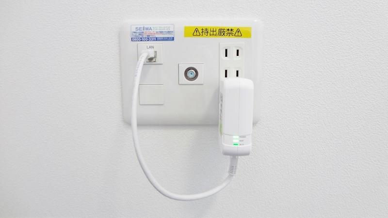 グランパークタワー その他14