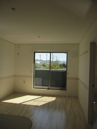 サンテ ドミール リビング