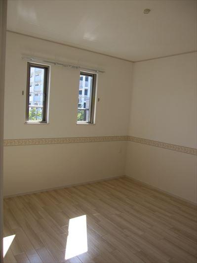 サンテ ドミール ベッドルーム